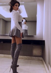 Проститутка Когалыма