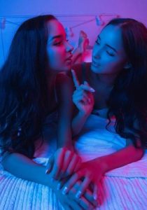 Проститутки когалыма