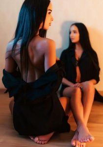 Проститутки когалыма