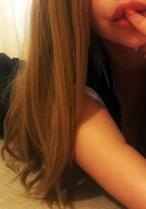 Маша проститутка когалыма 1