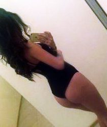 карина- проститутка когалыма 2