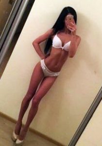 карина- проститутка когалыма 3