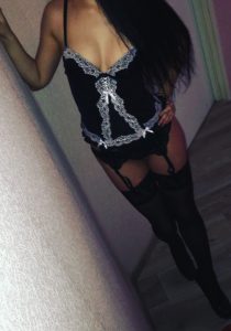 проститутки Когалыма Алиса фото-3