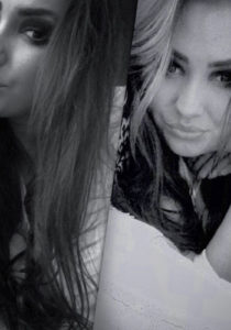 проститутки когалым