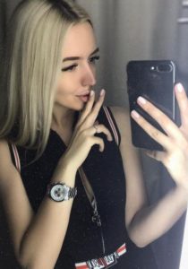 когалымская проститутка