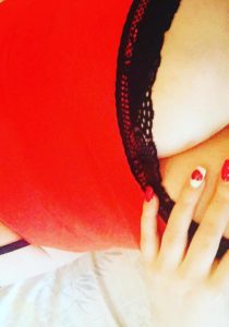 индивидуалка Надин город когалым