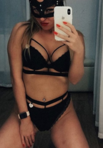 красивые проститутки когалыма