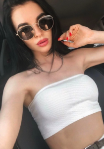 индивидуалка Когалыма Катя