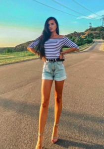 шлюхи когалыма