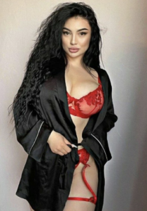 проститутка Когалым