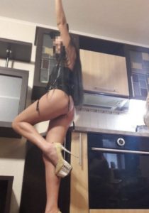 вызвать проститутку когалыма