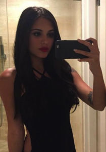 Индивидуалка Катя город Когалым