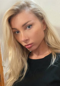 девушки когалым