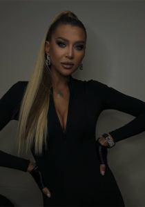 знакомство когалым