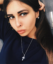 проститутки когалыма Вераника