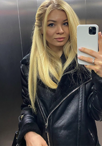 Проститутки когалыма Римма