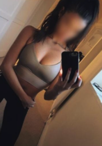 красивая шлюха