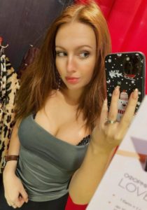 проститутки