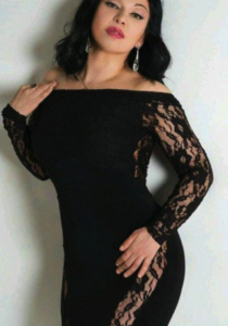 девушки когалым