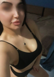 когалымские проститутки