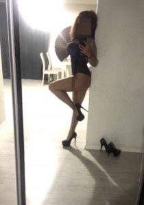 вызвать проститутку Когалым