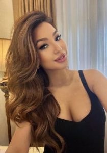 шлюхи когалым