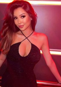 Лейсан - проститутка Когалым