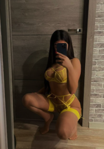 досуг когалым