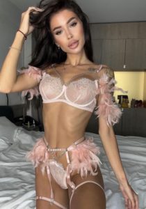 проститутки когалым