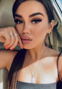 новенькая проститутка когалыма