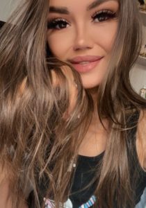 красивые проститутки когалыма