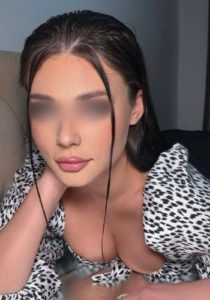 Дарина - проститутка города Когалым