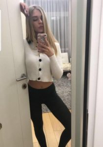 проститутки когалыма отзывы