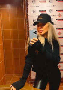 Проститутки г Когалым - Миледи