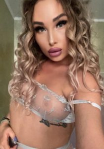 красивая проститутка когалыма