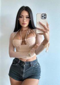 новенькая проститутка когалыма