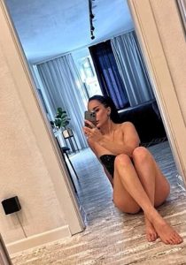 проститутки когалым - новые фото