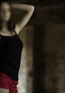 фото девки когалыма