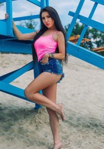 когалымская проститутка Лиана