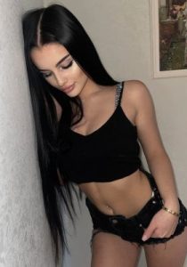 проститутки когалым вызвать