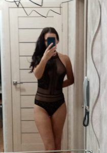 проститутки Когалым - Яна