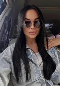 проститутка Когалыма Кариша с реальными фото