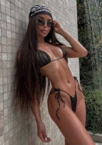 проститутки когалым