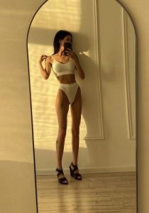 вызвать проститутку Кагалыма