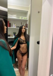 проститутки когалым фото