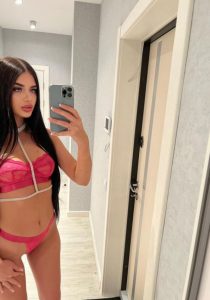 проститутки города Когалым фото