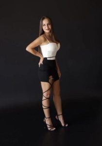 новая фотография проститутки Киры Когалым