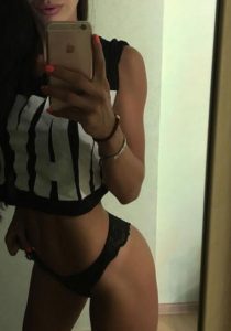 секс с проститутками когалыма