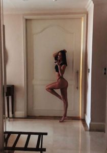 проститутки когалым - фото индивидуалки