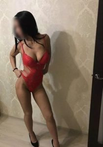 новая проститутка когалыма фото